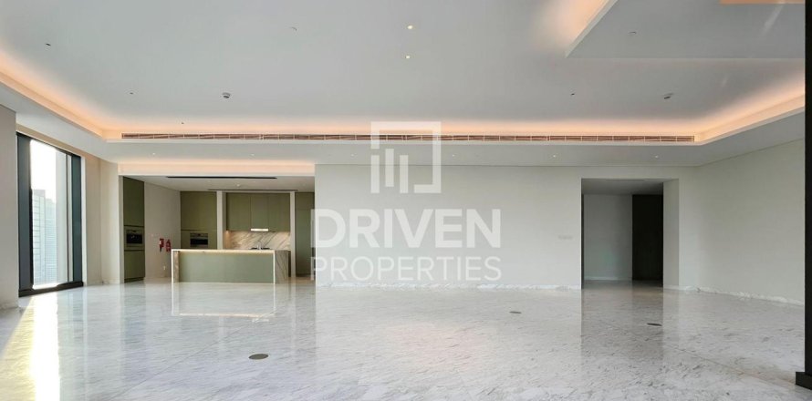Byt v Downtown Dubai (Downtown Burj Dubai), Dubai, SAE 4 ložnice, 480.87 m² Č.: 744960