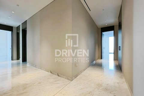 Byt v Downtown Dubai (Downtown Burj Dubai), Dubai, SAE 4 ložnice, 480.87 m² Č.: 744960 - fotografie 7