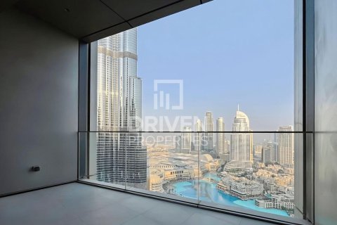 Byt v Downtown Dubai (Downtown Burj Dubai), Dubai, SAE 4 ložnice, 480.87 m² Č.: 744960 - fotografie 16