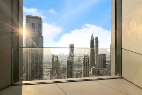 Byt v Downtown Dubai (Downtown Burj Dubai), Dubai, SAE 4 ložnice, 480.87 m² Č.: 744960 - fotografie 18