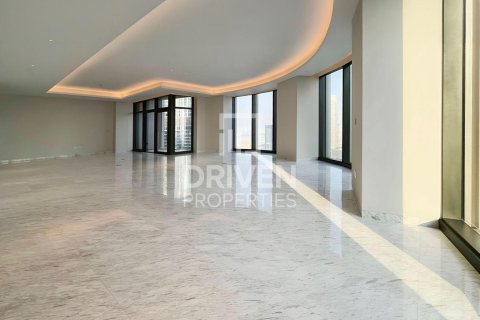 Byt v Downtown Dubai (Downtown Burj Dubai), Dubai, SAE 4 ložnice, 480.87 m² Č.: 744960 - fotografie 4
