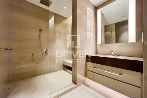 Byt v Downtown Dubai (Downtown Burj Dubai), Dubai, SAE 4 ložnice, 480.87 m² Č.: 744960 - fotografie 12