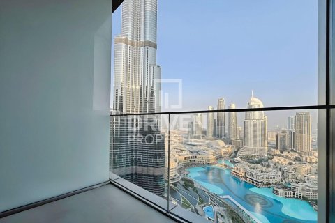 Byt v Downtown Dubai (Downtown Burj Dubai), Dubai, SAE 4 ložnice, 480.87 m² Č.: 744960 - fotografie 17