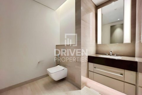 Byt v Downtown Dubai (Downtown Burj Dubai), Dubai, SAE 4 ložnice, 480.87 m² Č.: 744960 - fotografie 13