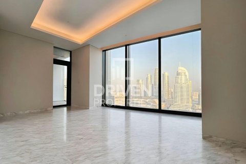Byt v Downtown Dubai (Downtown Burj Dubai), Dubai, SAE 4 ložnice, 480.87 m² Č.: 744960 - fotografie 3