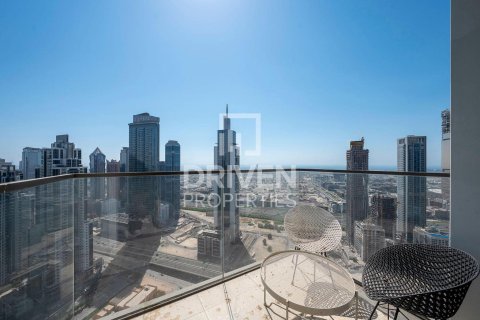 Apartment in Downtown Dubai (Downtown Burj Dubai), Dubai, UAE 2 bedrooms, 93.83 sq.m. № 744963 - photo 10