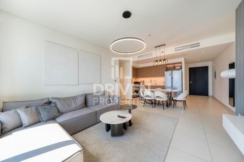 Apartment in Downtown Dubai (Downtown Burj Dubai), Dubai, UAE 2 bedrooms, 93.83 sq.m. № 744963 - photo 2