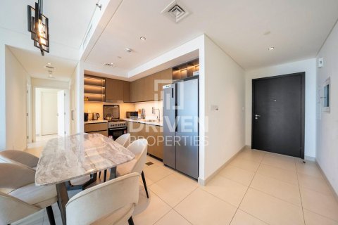 Apartment in Downtown Dubai (Downtown Burj Dubai), Dubai, UAE 2 bedrooms, 93.83 sq.m. № 744963 - photo 3