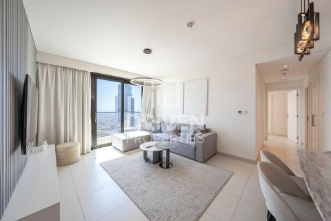 Korter asukohaga Downtown Dubai (Downtown Burj Dubai), Dubai, AÜE: 2 magamistoaga, 93.83 m² Nr 744963