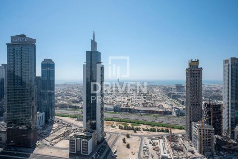 Apartment in Downtown Dubai (Downtown Burj Dubai), Dubai, UAE 2 bedrooms, 93.83 sq.m. № 744963 - photo 12