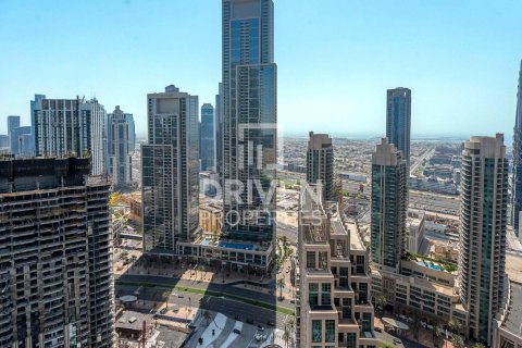 Apartament në Downtown Dubai (Downtown Burj Dubai), Dubai, Emiratet e Bashkuara Arabe 4 dhoma gjumi, 480.87 m2. № 744961 - Foto 14