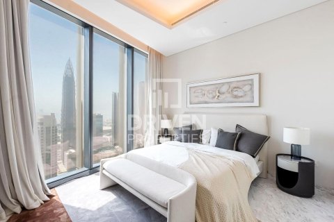 Apartament në Downtown Dubai (Downtown Burj Dubai), Dubai, Emiratet e Bashkuara Arabe 4 dhoma gjumi, 480.87 m2. № 744961 - Foto 9