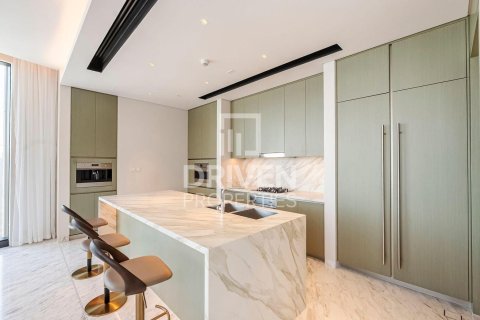 Apartament në Downtown Dubai (Downtown Burj Dubai), Dubai, Emiratet e Bashkuara Arabe 4 dhoma gjumi, 480.87 m2. № 744961 - Foto 16