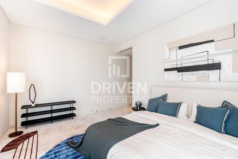 Apartament në Downtown Dubai (Downtown Burj Dubai), Dubai, Emiratet e Bashkuara Arabe 4 dhoma gjumi, 480.87 m2. № 744961 - Foto 22