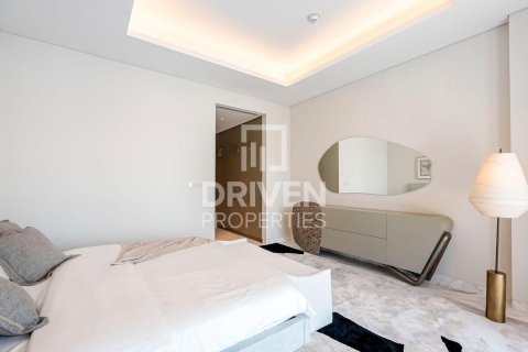 Apartament në Downtown Dubai (Downtown Burj Dubai), Dubai, Emiratet e Bashkuara Arabe 4 dhoma gjumi, 480.87 m2. № 744961 - Foto 12