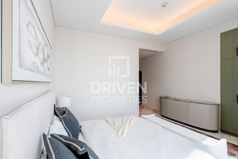 Apartament në Downtown Dubai (Downtown Burj Dubai), Dubai, Emiratet e Bashkuara Arabe 4 dhoma gjumi, 480.87 m2. № 744961 - Foto 28