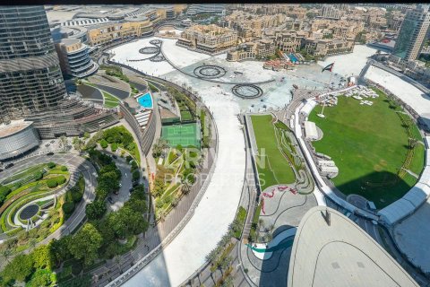 Apartament në Downtown Dubai (Downtown Burj Dubai), Dubai, Emiratet e Bashkuara Arabe 4 dhoma gjumi, 480.87 m2. № 744961 - Foto 25