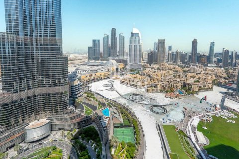 Apartament në Downtown Dubai (Downtown Burj Dubai), Dubai, Emiratet e Bashkuara Arabe 4 dhoma gjumi, 480.87 m2. № 744961 - Foto 26