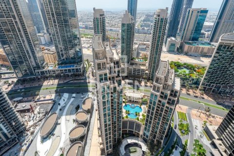 Apartament në Downtown Dubai (Downtown Burj Dubai), Dubai, Emiratet e Bashkuara Arabe 4 dhoma gjumi, 480.87 m2. № 744961 - Foto 19