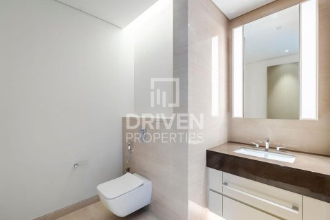 Apartament në Downtown Dubai (Downtown Burj Dubai), Dubai, Emiratet e Bashkuara Arabe 4 dhoma gjumi, 480.87 m2. № 744961 - Foto 21