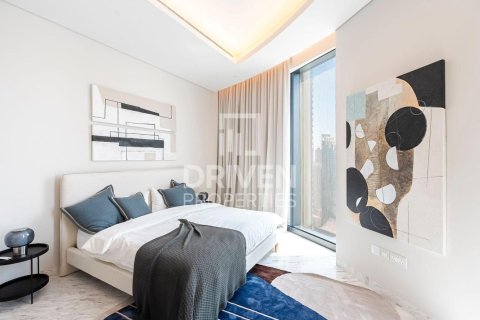 Apartament në Downtown Dubai (Downtown Burj Dubai), Dubai, Emiratet e Bashkuara Arabe 4 dhoma gjumi, 480.87 m2. № 744961 - Foto 18