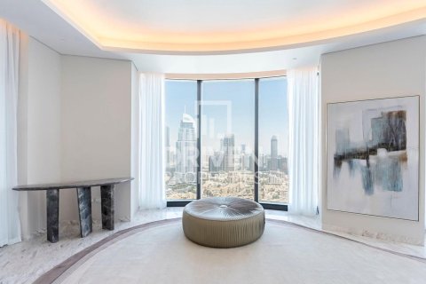 Apartament në Downtown Dubai (Downtown Burj Dubai), Dubai, Emiratet e Bashkuara Arabe 4 dhoma gjumi, 480.87 m2. № 744961 - Foto 17