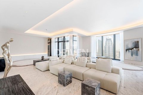 Apartament në Downtown Dubai (Downtown Burj Dubai), Dubai, Emiratet e Bashkuara Arabe 4 dhoma gjumi, 480.87 m2. № 744961 - Foto 11