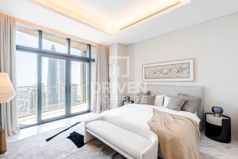 Apartament në Downtown Dubai (Downtown Burj Dubai), Dubai, Emiratet e Bashkuara Arabe 4 dhoma gjumi, 480.87 m2. № 744961 - Foto 6