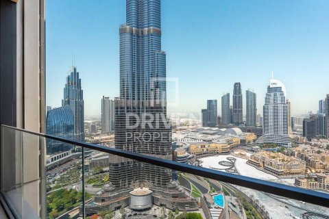 Apartament në Downtown Dubai (Downtown Burj Dubai), Dubai, Emiratet e Bashkuara Arabe 4 dhoma gjumi, 480.87 m2. № 744961 - Foto 8