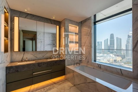Apartament në Downtown Dubai (Downtown Burj Dubai), Dubai, Emiratet e Bashkuara Arabe 4 dhoma gjumi, 480.87 m2. № 744961 - Foto 20