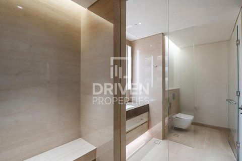 Apartament në Downtown Dubai (Downtown Burj Dubai), Dubai, Emiratet e Bashkuara Arabe 4 dhoma gjumi, 480.87 m2. № 744961 - Foto 10