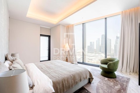 Apartament në Downtown Dubai (Downtown Burj Dubai), Dubai, Emiratet e Bashkuara Arabe 4 dhoma gjumi, 480.87 m2. № 744961 - Foto 24