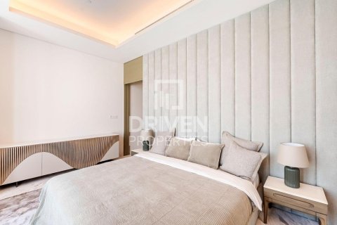Apartament në Downtown Dubai (Downtown Burj Dubai), Dubai, Emiratet e Bashkuara Arabe 4 dhoma gjumi, 480.87 m2. № 744961 - Foto 5