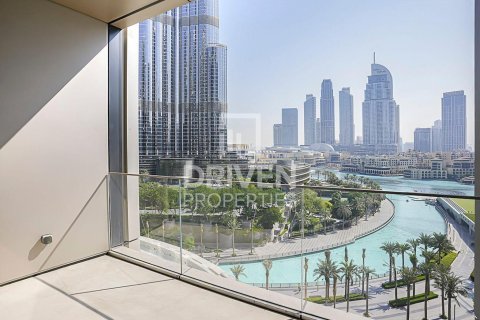Apartament në Downtown Dubai (Downtown Burj Dubai), Dubai, Emiratet e Bashkuara Arabe 4 dhoma gjumi, 480.87 m2. № 744961 - Foto 7