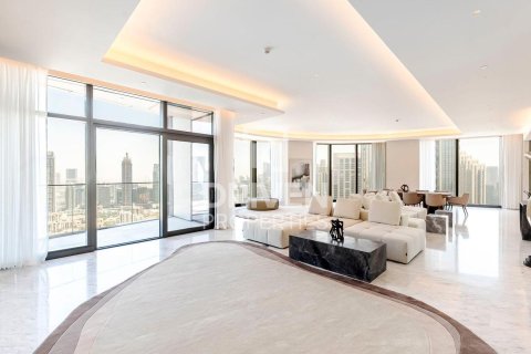 Apartament në Downtown Dubai (Downtown Burj Dubai), Dubai, Emiratet e Bashkuara Arabe 4 dhoma gjumi, 480.87 m2. № 744961 - Foto 1