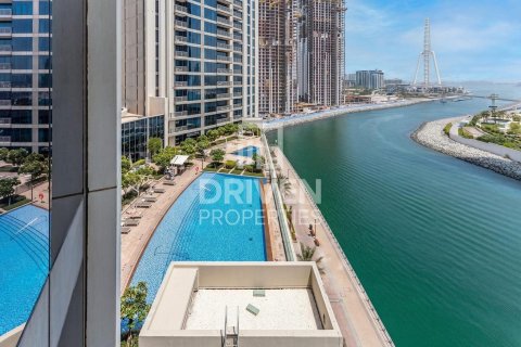 Üürile anda korter asukohaga Dubai Marina, Dubai, AÜE: 2 magamistoaga, 105.07 m² Nr 744965 - pilt 15