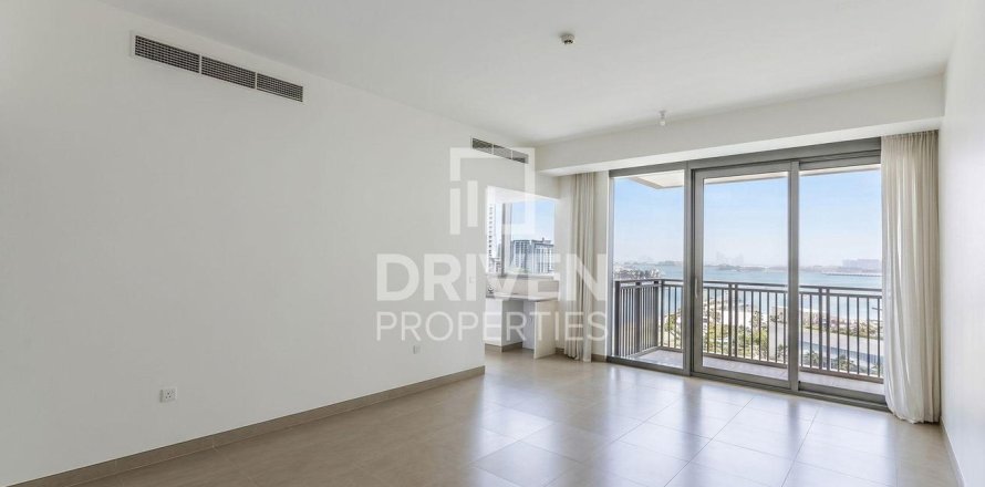 Korter asukohaga Dubai Marina, Dubai, AÜE: 2 magamistoaga, 105.07 m² Nr 744965