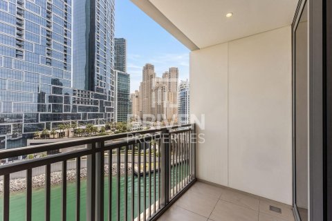 Üürile anda korter asukohaga Dubai Marina, Dubai, AÜE: 2 magamistoaga, 105.07 m² Nr 744965 - pilt 13