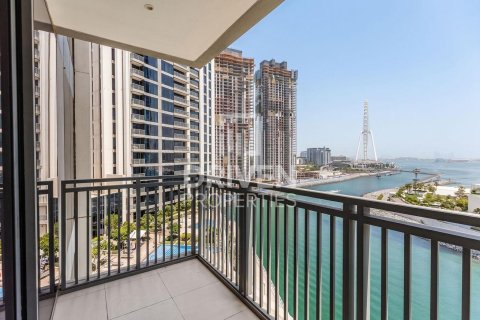 Üürile anda korter asukohaga Dubai Marina, Dubai, AÜE: 2 magamistoaga, 105.07 m² Nr 744965 - pilt 14