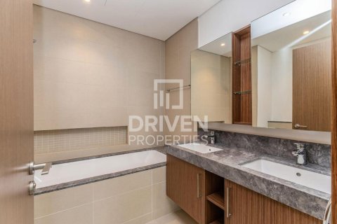 Üürile anda korter asukohaga Dubai Marina, Dubai, AÜE: 2 magamistoaga, 105.07 m² Nr 744965 - pilt 11