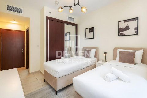 Apartman u Dubai Marina, Dubai, UAE 2 spavaćih soba, 123.65 m2 Br. 744962 - fotografija 10