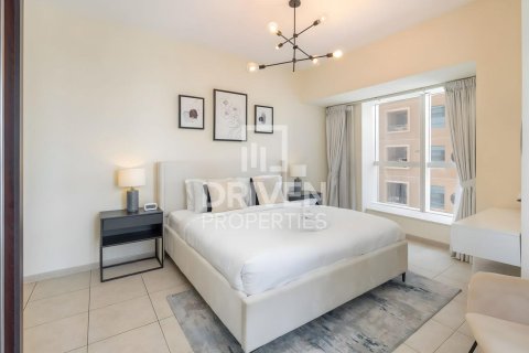 Apartman u Dubai Marina, Dubai, UAE 2 spavaćih soba, 123.65 m2 Br. 744962 - fotografija 6