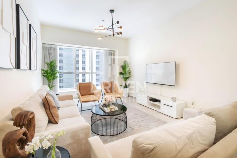 Wohnung in Dubai Marina, Dubai, VAE: 2 Schlafzimmer, 123.65 m2 Nr. 744962