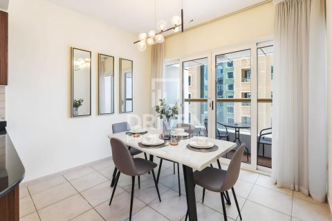 Apartman u Dubai Marina, Dubai, UAE 2 spavaćih soba, 123.65 m2 Br. 744962 - fotografija 2