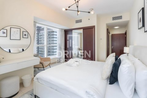 Apartman u Dubai Marina, Dubai, UAE 2 spavaćih soba, 123.65 m2 Br. 744962 - fotografija 7