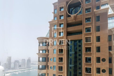 Apartman u Dubai Marina, Dubai, UAE 2 spavaćih soba, 123.65 m2 Br. 744962 - fotografija 17