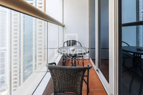 Apartman u Dubai Marina, Dubai, UAE 2 spavaćih soba, 123.65 m2 Br. 744962 - fotografija 15