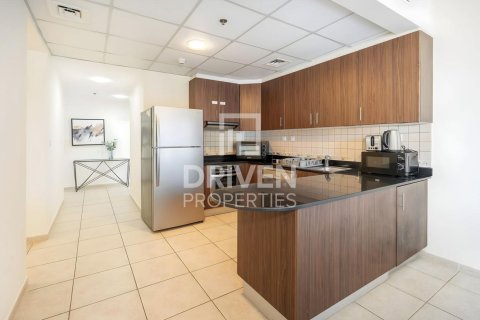 Apartman u Dubai Marina, Dubai, UAE 2 spavaćih soba, 123.65 m2 Br. 744962 - fotografija 11