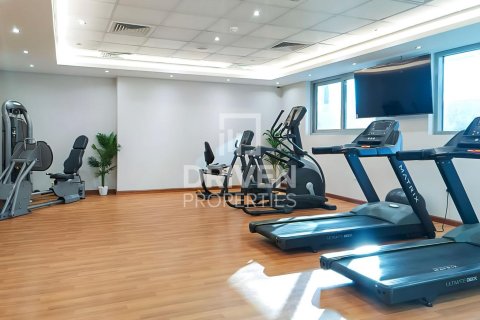 Apartman u Dubai Marina, Dubai, UAE 2 spavaćih soba, 123.65 m2 Br. 744962 - fotografija 13