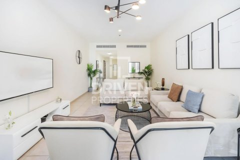 Apartman u Dubai Marina, Dubai, UAE 2 spavaćih soba, 123.65 m2 Br. 744962 - fotografija 4